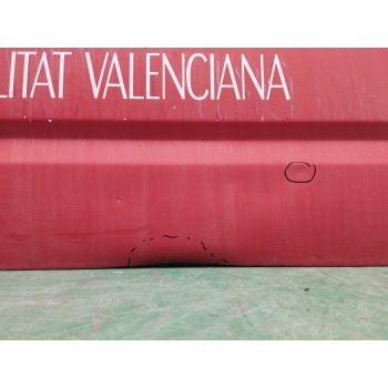 Recambio de puerta delantera derecha para nissan patrol (k/w260) 2.7 turbodiesel referencia OEM IAM  OBSERVAR FOTOS 