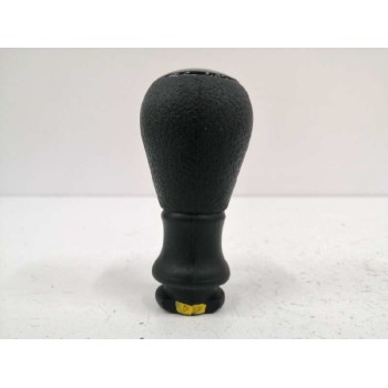 Recambio de pomo palanca cambio para citroën xsara berlina 2.0 hdi satisfaction referencia OEM IAM FX150  