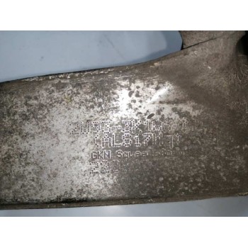 Recambio de mangueta delantera izquierda para jaguar xj 4.2 v8 32v cat referencia OEM IAM 2W933K186AD  