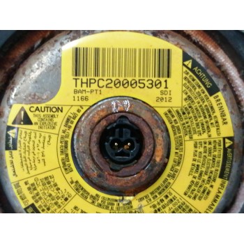 Recambio de airbag delantero izquierdo para chevrolet orlando 1.8 cat referencia OEM IAM 13286903  