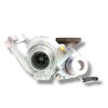 Recambio de turbocompresor para citroën c4 berlina 1.6 16v hdi referencia OEM IAM 9685293080 TD025S206T4 