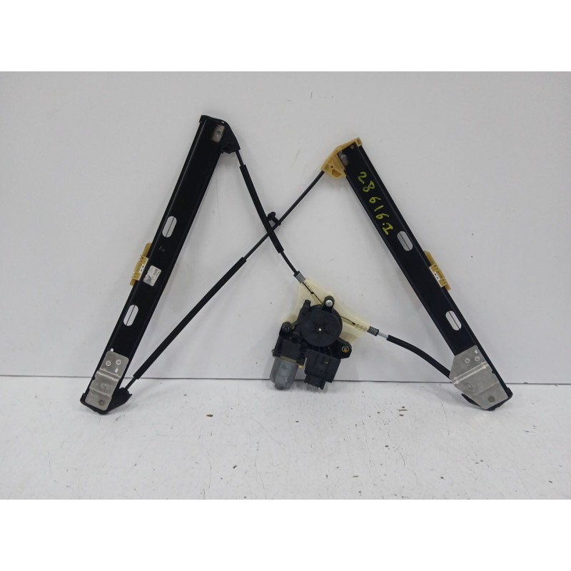 Recambio de elevalunas delantero izquierdo para seat ibiza v (kj1, kjg) 1.6 tdi referencia OEM IAM 2Q1959881  