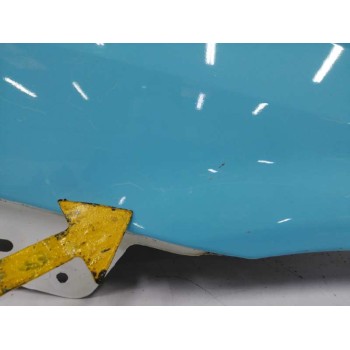 Recambio de aleta delantera izquierda para ford transit caja cerrada ´06 ft 280 k (corto) lkw (camion) referencia OEM IAM 156105