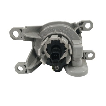 Recambio de faro antiniebla izquierdo para mazda 2 hatchback (kb) 1.5 hybrid (kbac3x) referencia OEM IAM   