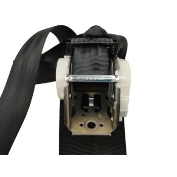 Recambio de cinturon seguridad trasero derecho para ford focus lim. trend + referencia OEM IAM BM51611B68AH  