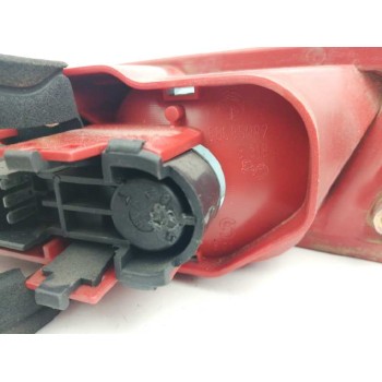 Recambio de piloto trasero izquierdo interior para alfa romeo 156 1.9 jtd 8v distinctive referencia OEM IAM 60685982  