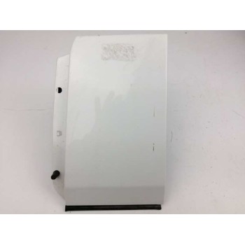 TAPA EXTERIOR COMBUSTIBLE 