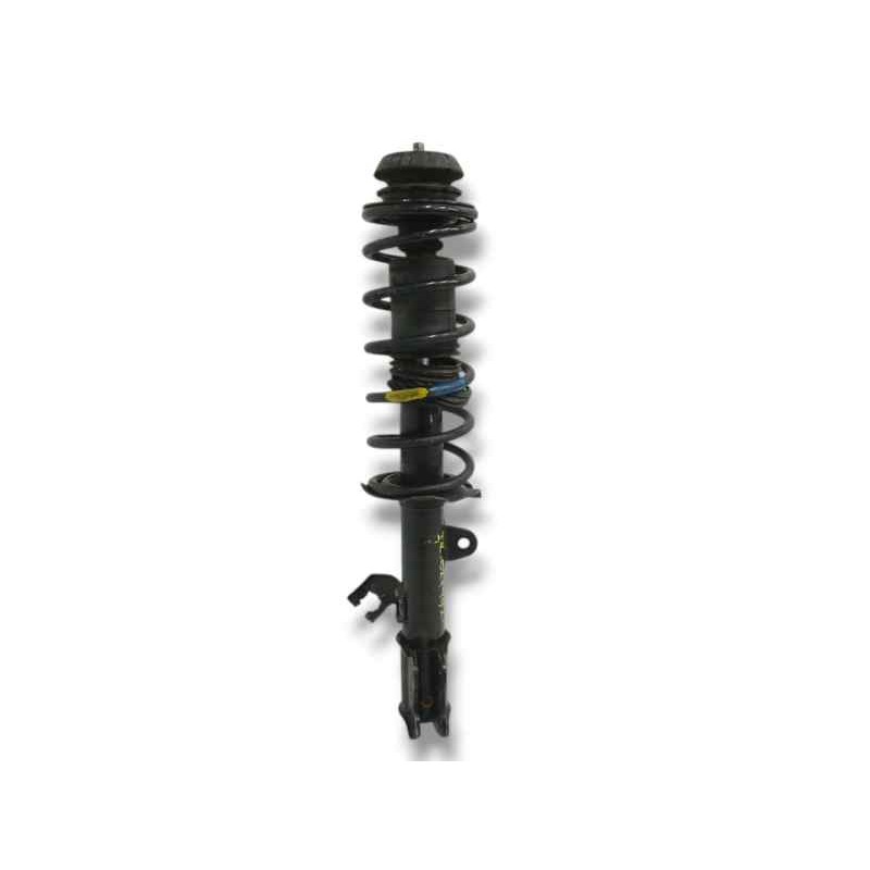 Recambio de amortiguador delantero izquierdo para nissan micra iv (k13k, k13kk) 1.2 referencia OEM IAM 543031HA3A Recambio de amortiguador delantero izquierdo para nissan micra iv (k13k, k13kk) 1.2 referencia OEM IAM 543031HA3A