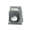 Recambio de tapa exterior combustible para hyundai h350 kasten 2.5 crdi cat referencia OEM IAM   