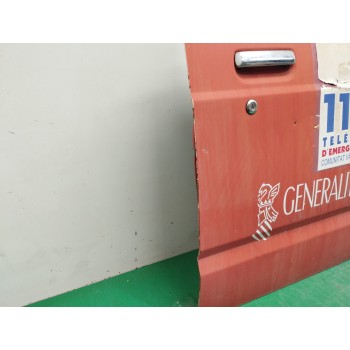 Recambio de puerta delantera derecha para nissan patrol (k/w260) 2.7 turbodiesel referencia OEM IAM  OBSERVAR FOTOS 