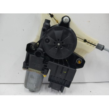 Recambio de elevalunas delantero izquierdo para seat ibiza v (kj1, kjg) 1.6 tdi referencia OEM IAM 2Q1959881  