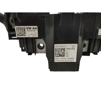 Recambio de mando multifuncion para volkswagen passat lim. (3g2) 2.0 tdi referencia OEM IAM 3Q0953521CS 5Q0953502 
