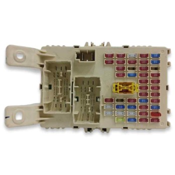 CAJA RELES / FUSIBLES 919501Y554 