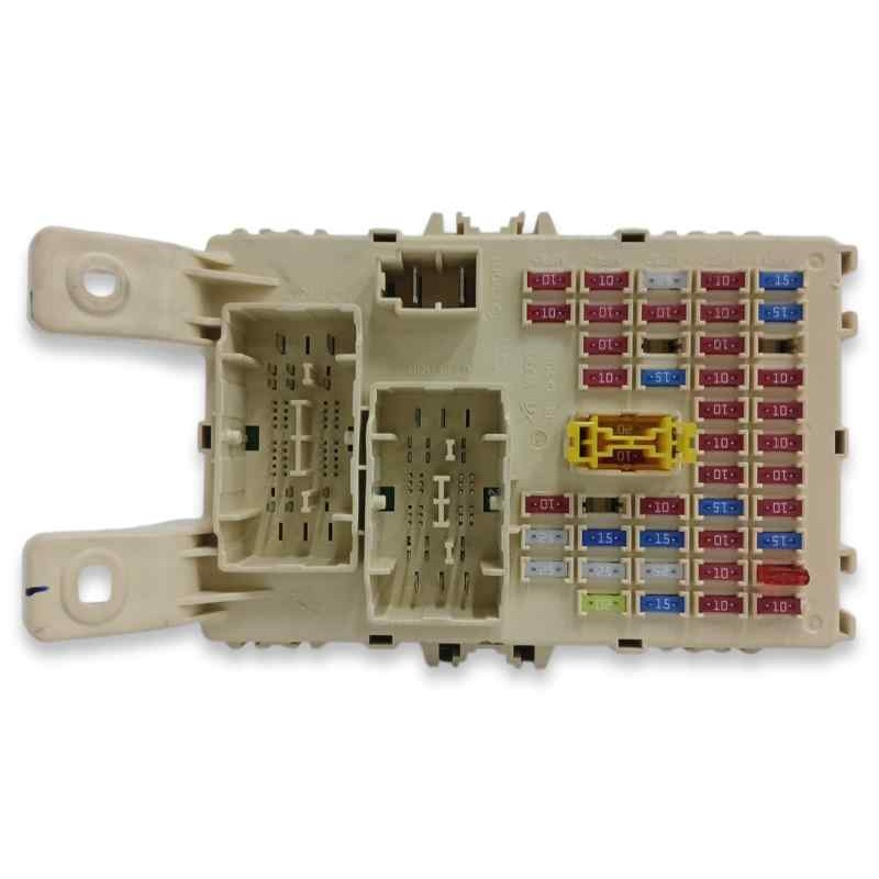 Recambio de caja reles / fusibles para kia picanto ii (ta) 1.0 referencia OEM IAM 919501Y554  