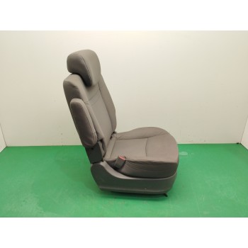 Recambio de asientos trasero izquierdo para ssangyong rodius ii 2.2 xdi referencia OEM IAM   