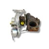 Recambio de turbocompresor para citroën c4 berlina 1.6 16v hdi referencia OEM IAM 9685293080 TD025S206T4 