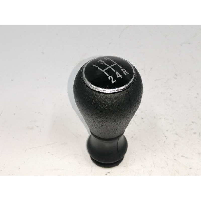 Recambio de pomo palanca cambio para citroën xsara berlina 2.0 hdi satisfaction referencia OEM IAM FX150  