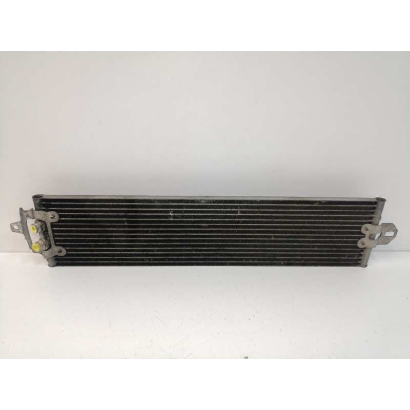 Recambio de radiador caja cambios para porsche cayenne (typ 9pa) 4.5 v8 cat referencia OEM IAM 7L0317021  