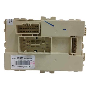 Recambio de caja reles / fusibles para kia picanto ii (ta) 1.0 referencia OEM IAM 919501Y554  