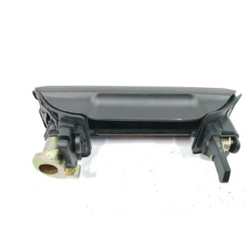 Recambio de maneta exterior lateral derecha para volkswagen t4 transporter/furgoneta (mod. 1991) caja cerrada referencia OEM IAM