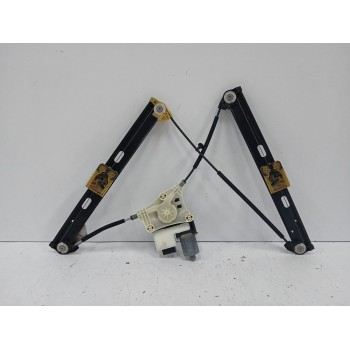 Recambio de elevalunas delantero izquierdo para seat ibiza v (kj1, kjg) 1.6 tdi referencia OEM IAM 2Q1959881  