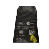 Recambio de cinturon seguridad trasero derecho para ford focus lim. trend + referencia OEM IAM BM51611B68AH  