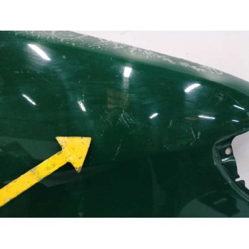 Recambio de aleta delantera derecha para mercedes-benz vito (w638) caja cerrada 112 cdi  (638.094) referencia OEM IAM A638880150