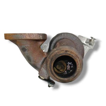 Recambio de turbocompresor para citroën c4 berlina 1.6 16v hdi referencia OEM IAM 9685293080 TD025S206T4 