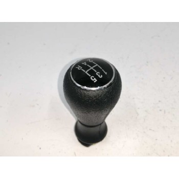 Recambio de pomo palanca cambio para citroën xsara berlina 2.0 hdi satisfaction referencia OEM IAM FX150  