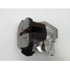 Recambio de cerradura puerta lateral derecha para hyundai h350 kasten 2.5 crdi cat referencia OEM IAM   