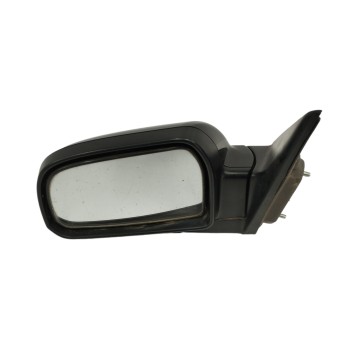 Recambio de retrovisor izquierdo para hyundai tucson (jm) 2.0 crdi cat referencia OEM IAM  5 CABLES 