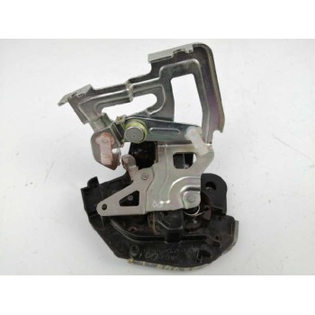 Recambio de cerradura puerta lateral derecha para hyundai h350 kasten 2.5 crdi cat referencia OEM IAM   