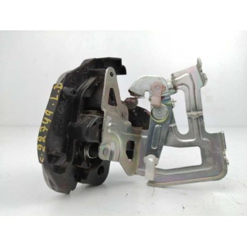 Recambio de cerradura puerta lateral derecha para hyundai h350 kasten 2.5 crdi cat referencia OEM IAM   
