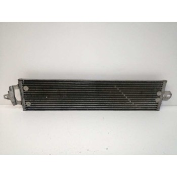 Recambio de radiador caja cambios para porsche cayenne (typ 9pa) 4.5 v8 cat referencia OEM IAM 7L0317021  