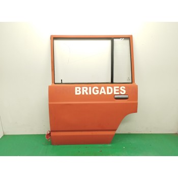 PUERTA TRASERA IZQUIERDA 