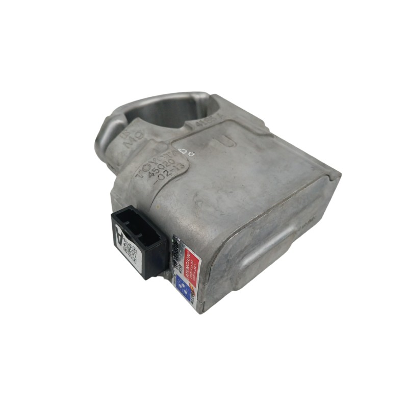 Recambio de antirrobo para mazda 2 hatchback (kb) 1.5 hybrid (kbac3x) referencia OEM IAM 450200213 BLOQUEO ELECTRICO 