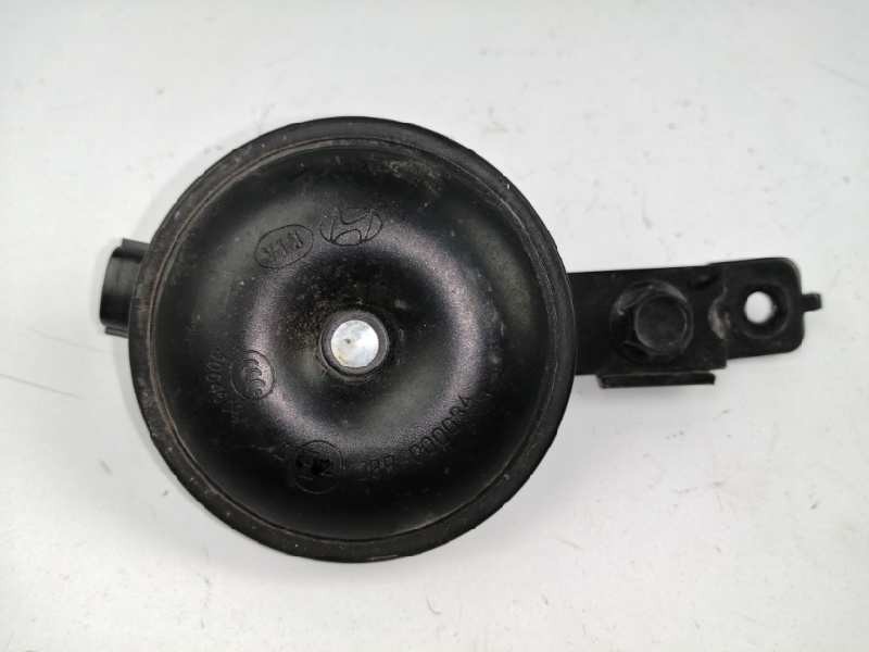 Recambio de claxon para hyundai h350 kasten 2.5 crdi cat referencia OEM IAM 9666059000 Recambio de claxon para hyundai h350 kasten 2.5 crdi cat referencia OEM IAM 9666059000