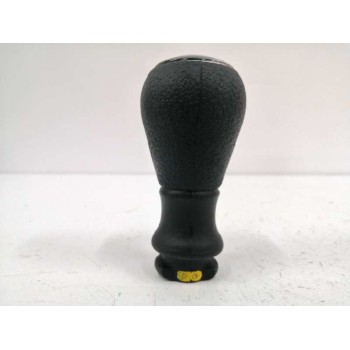 Recambio de pomo palanca cambio para citroën xsara berlina 2.0 hdi satisfaction referencia OEM IAM FX150  