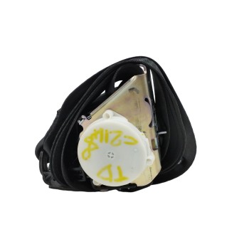 Recambio de cinturon seguridad trasero derecho para ford focus lim. trend + referencia OEM IAM BM51611B68AH  