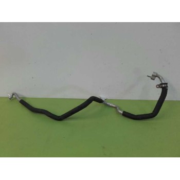 Recambio de tubos aire acondicionado para mercedes-benz clase c (w204) berlina c 200 cdi blueefficiency (204.001) referencia OEM