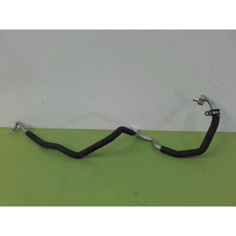 Recambio de tubos aire acondicionado para mercedes-benz clase c (w204) berlina c 200 cdi blueefficiency (204.001) referencia OEM