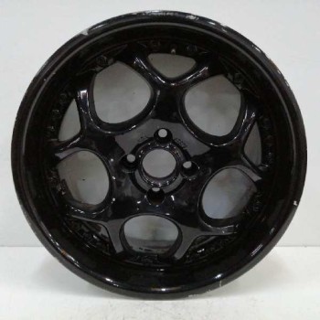 Recambio de llanta para mini mini (r50,r53) 1.6 16v cat referencia OEM IAM KBA45579 7,0JX17H2 ET35 