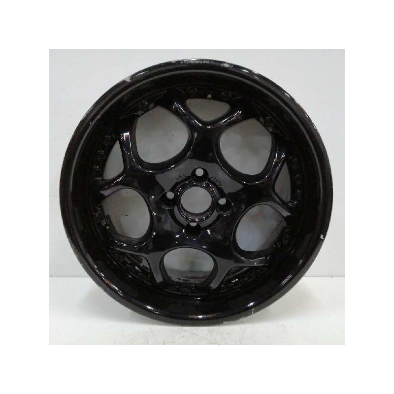 Recambio de llanta para mini mini (r50,r53) 1.6 16v cat referencia OEM IAM KBA45579 7,0JX17H2 ET35 