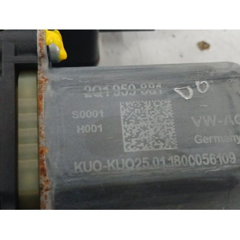 Recambio de elevalunas delantero izquierdo para seat ibiza v (kj1, kjg) 1.6 tdi referencia OEM IAM 2Q1959881  