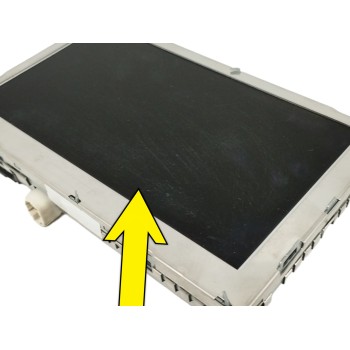 Recambio de pantalla multifuncion para audi a1 sportback (8xf) 1.0 tfsi referencia OEM IAM 8X0919603B OBSERVAR FOTOS 