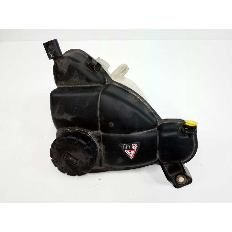 Recambio de deposito expansion para mercedes-benz clase r (w251) 3.0 cdi cat referencia OEM IAM 2515000049  