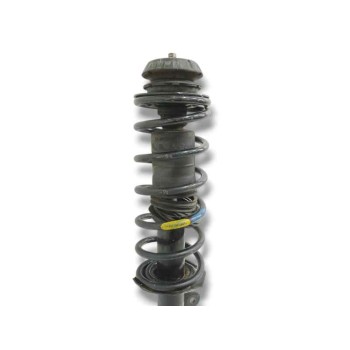 Recambio de amortiguador delantero izquierdo para nissan micra iv (k13k, k13kk) 1.2 referencia OEM IAM 543031HA3A  