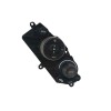 Recambio de mando climatizador para honda civic berlina 5 (fk) 2.2 ctdi referencia OEM IAM 79600SMJG5  