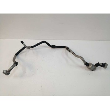 Recambio de tubos aire acondicionado para porsche cayenne (typ 9pa) 4.5 v8 cat referencia OEM IAM 7L0820017E  