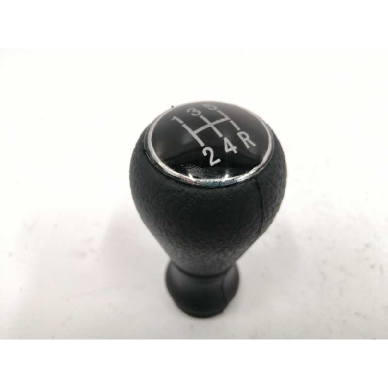 Recambio de pomo palanca cambio para citroën xsara berlina 2.0 hdi satisfaction referencia OEM IAM FX150  